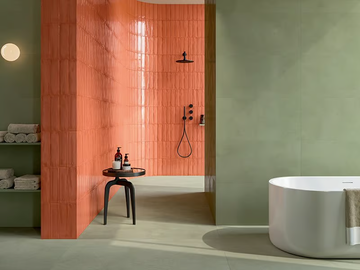 MULTIFORME MUSCHIO - Ceramic wall tiles by Marca Corona - view 2